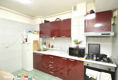 Garsonieră decomandată în Unirii - 6