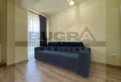 Apartament de 2 camere, 41mp, parcare subterana, Ego Residence - 2