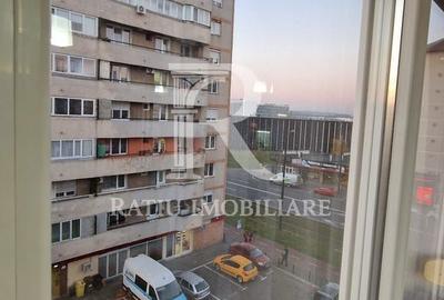 Apartament cu 3 camere în Nufărul - 2