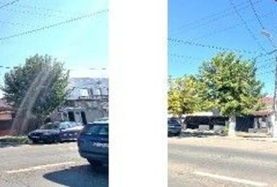 Casă cu 5 camere cu Teren 280 Mp în Central - 3