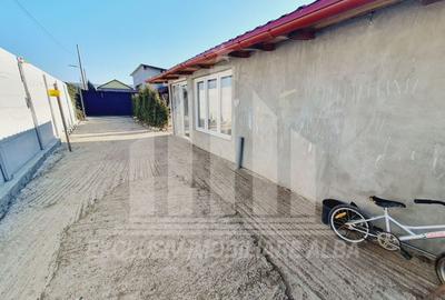 Casă individuală cu 3 camere cu Canalizare în Oarda - 3