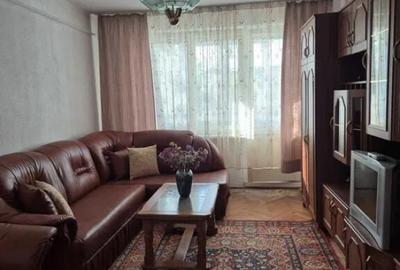 Apartament cu 3 camere decomandat în Central - 4