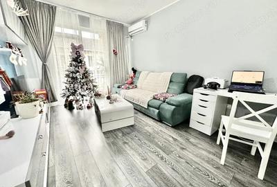 Apartament cu 2 camere si cu pod pentru depozitare - Calea Urseni - 1