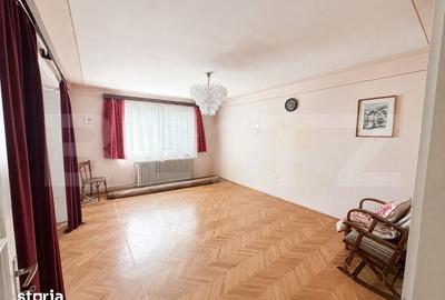 Casă cu 3 camere cu Teren 300 Mp în Ultracentral - 5