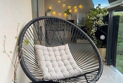 Apartament cu 2 camere semidecomandat în Gheorgheni - 10