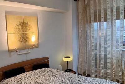 Apartament cu 3 camere decomandat în Ultracentral - 2