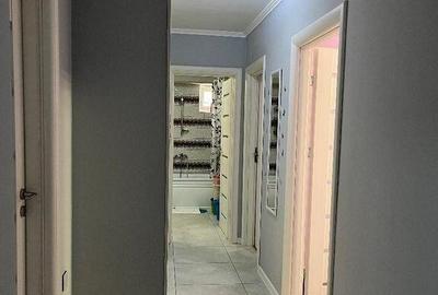 Apartament bloc nou Nufarul - 3