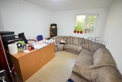 Pantelimon - Morarilor - spatiu birou 15 mp in cladire de birouri - 4