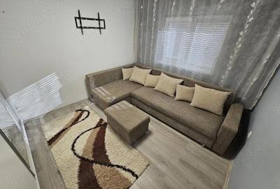 Garsonieră decomandată în 6 Vânători - 1