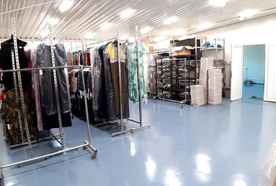 Spațiu comercial, de 600 mp, în Exterior Vest - 1