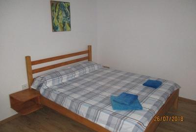 Vând casă+teren. - 5