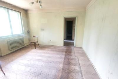 Apartament cu 3 camere semidecomandat în Gheorgheni - 2