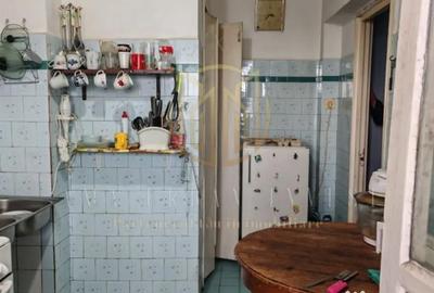 Apartament cu 4 camere decomandat în Pantelimon - 7