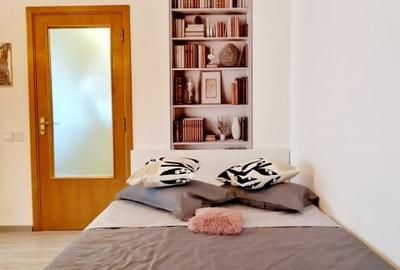 Garsonieră decomandată, mobilată în Decebal - 9