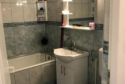 Apartament cu 2 camere decomandat în Ampoi 3 - 4