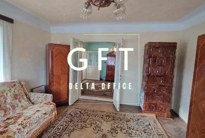 Casă cu 3 camere cu Teren 1926 Mp în Central - 14