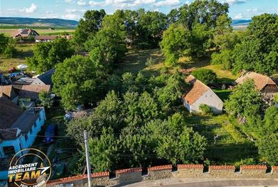 FILM! Peste 1.500mp teren intravilan, zona de case, acces facil, Arcus, Covasna - 3