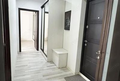 Garsonieră decomandată în Răcădău - 1