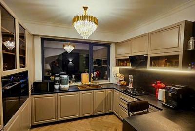 Apartament cu 3 camere în Sud - 4