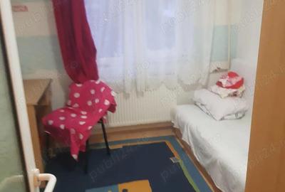 Garsonieră semidecomandată în Lipovei - 6