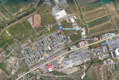 Cota 3/16 din apartament 3 camere, Loc Sighisoara, Jud Mures - 3