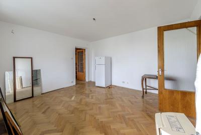 Apartament cu 3 camere semidecomandat în Bucur Obor - 10