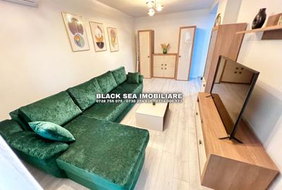 Partament 2 camere spațios cu loc de parcare privat – Zen Residence, Tomis Nord - 3
