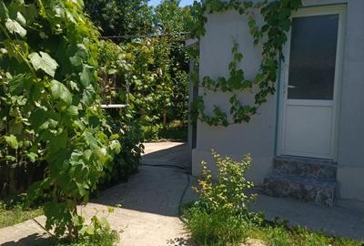 Casă cu 3 camere în Central - 10