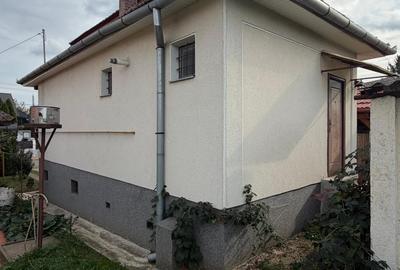 Casa de vacanta la 100m de strandul cu apa termala - 7