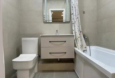 Inchiriere apartament cu o camera in zona Medicinei - 3