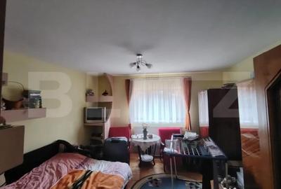 Casă cu 4 camere cu Teren 582 Mp în Livezeni - 6