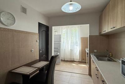 Apartament cu 2 camere decomandat în Zorilor - 2