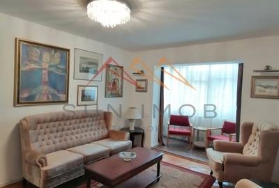 Apartament 2 camere, central, CT, Campina Prahova - 5