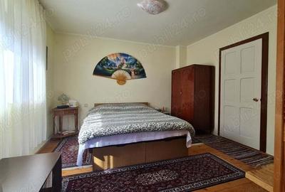 Casa cu 5 camere langa Targovi?te | Zona lini?tita cu padure si livezi - 4