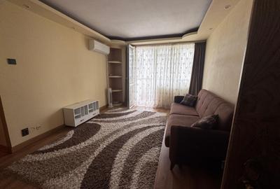 Apartament cu 3 camere semidecomandat în Vatra Luminoasă - 2