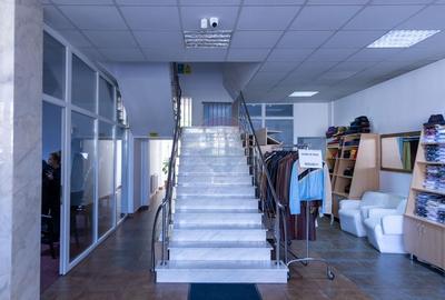 Cladire de birouri / showroom DE VANZARE - 3