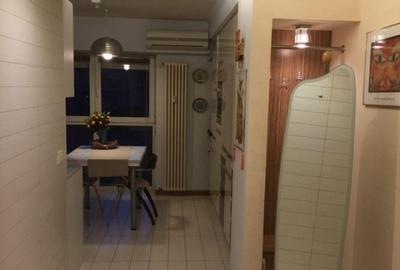 Apartament cu 3 camere în Unirii - 9