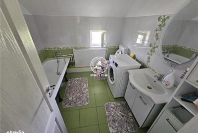 Casă cu 4 camere în Dorobanț - 10