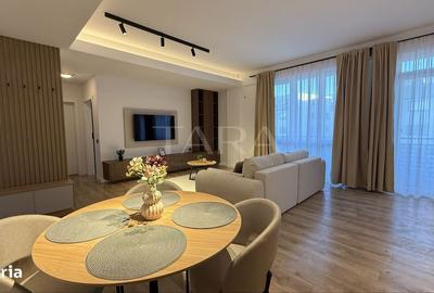 Apartament cu 2 camere în Gheorgheni - 2