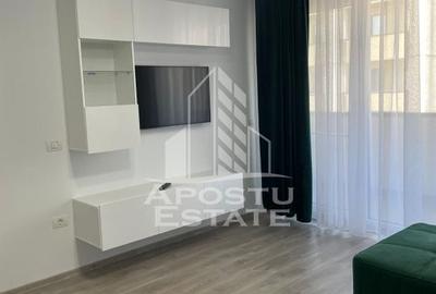 Apartament cu 2 camere, zona Braytim, centrala proprie - 3