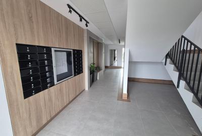 Penthouse NOU 3 camere, 139 mp, Etaj 3 cu lift, Prima închiriere - 10