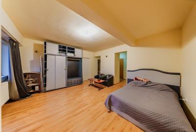 Apartament cu 1 cameră, 75 mp, Etaj 2 - 4