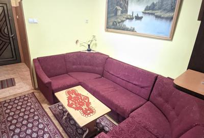 Apartament cu 3 camere decomandat în Mănăștur