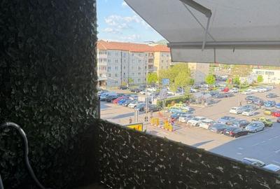 Apartament cu 3 camere decomandat în Exterior Vest - 6