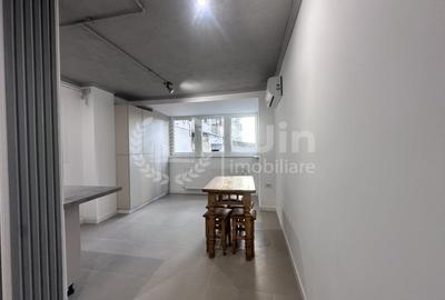 Apartament 1 camera | 38mp | Finisat | Manastur | Zona Napolact - 3