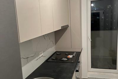 Garsonieră decomandată în Berceni - 7