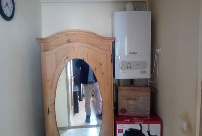 Apartament cu 2 camere în Dărmănești - 8