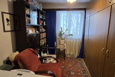 0 % comision, 4 camere, zona Big Mănăștur, etaj 1, garaj propiu - 3