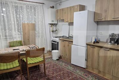 Apartament cu 2 camere decomandat în Soarelui - 5