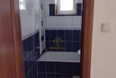 Inchiriez Apartament Centra Satu Mare/Etaj Intermediar/Lo... - 1
